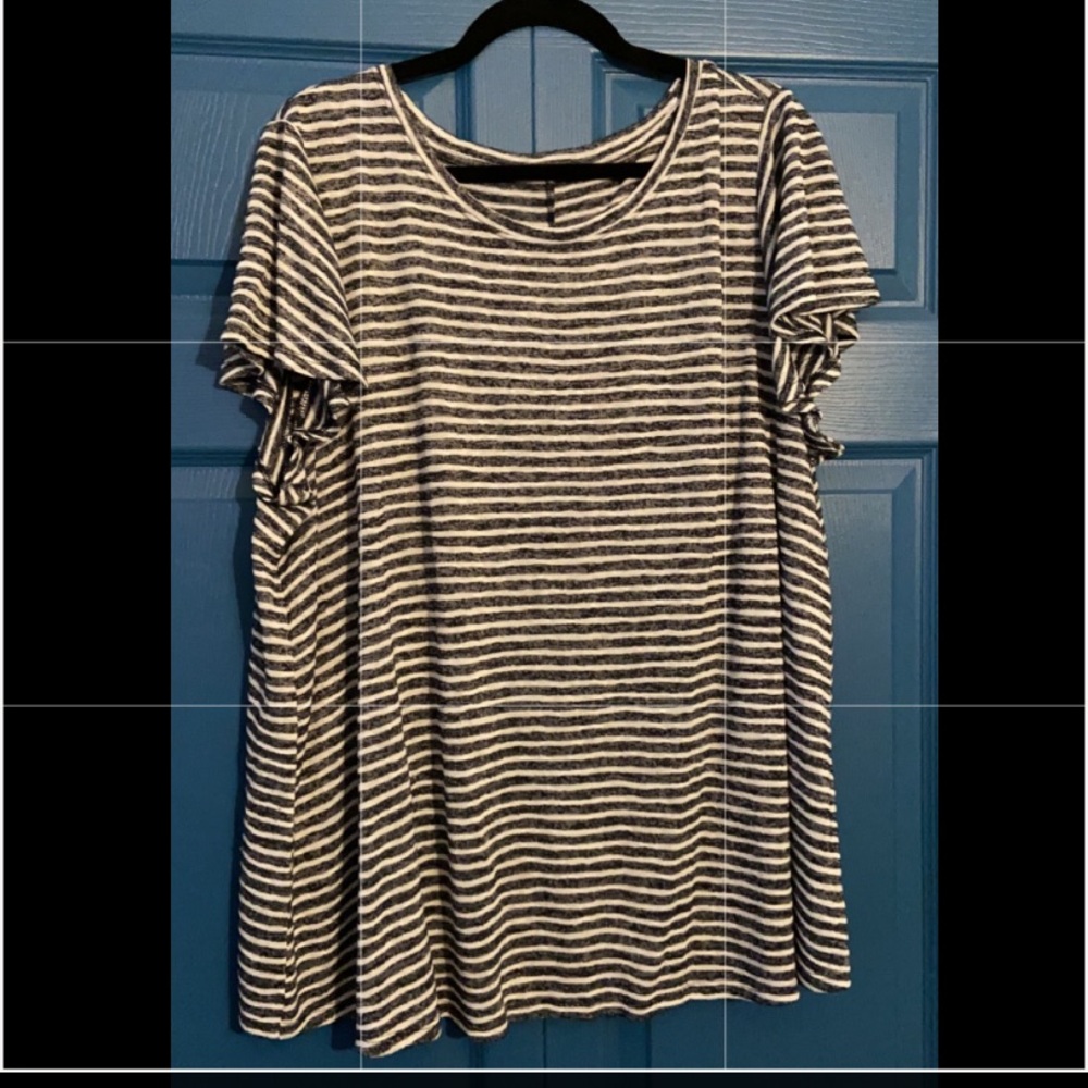 JCPenney Blouse